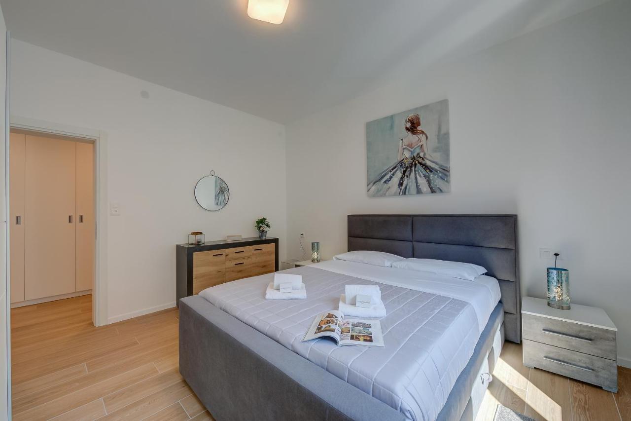 Boutique Homes Lugano Exterior foto