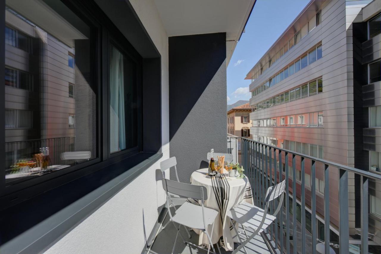 Boutique Homes Lugano Exterior foto
