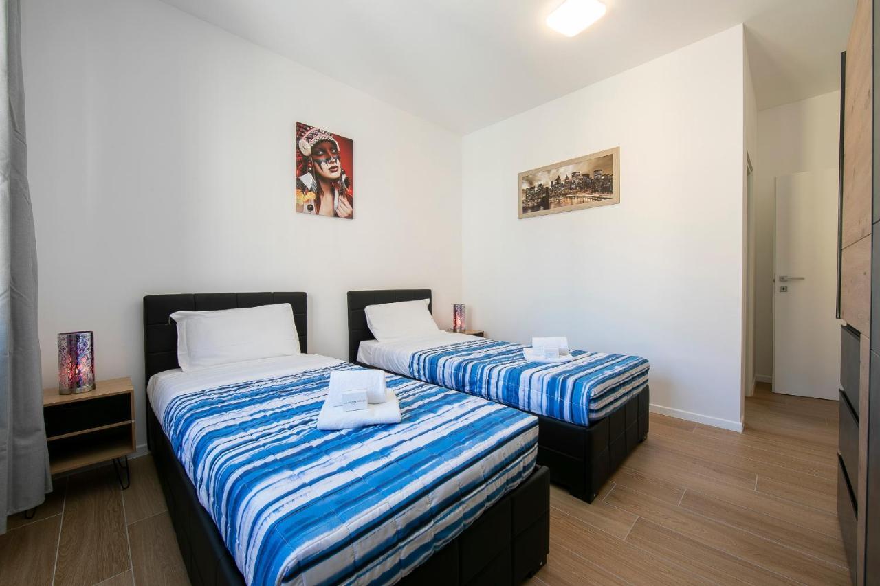 Boutique Homes Lugano Exterior foto