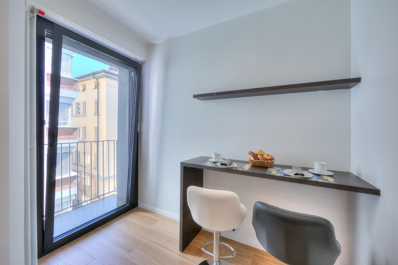 Boutique Homes Lugano Exterior foto