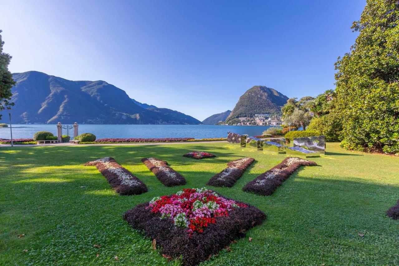 Boutique Homes Lugano Exterior foto