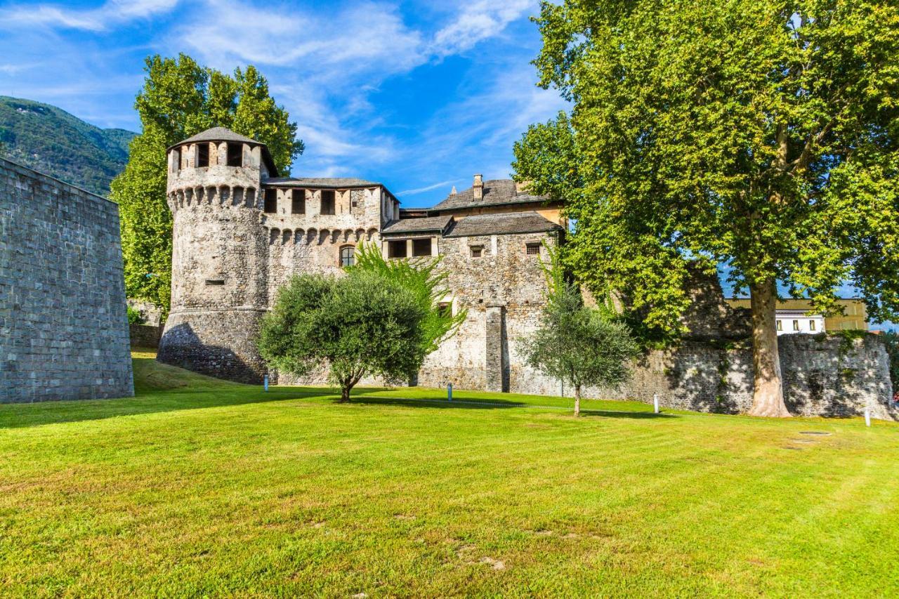 Boutique Homes Lugano Exterior foto