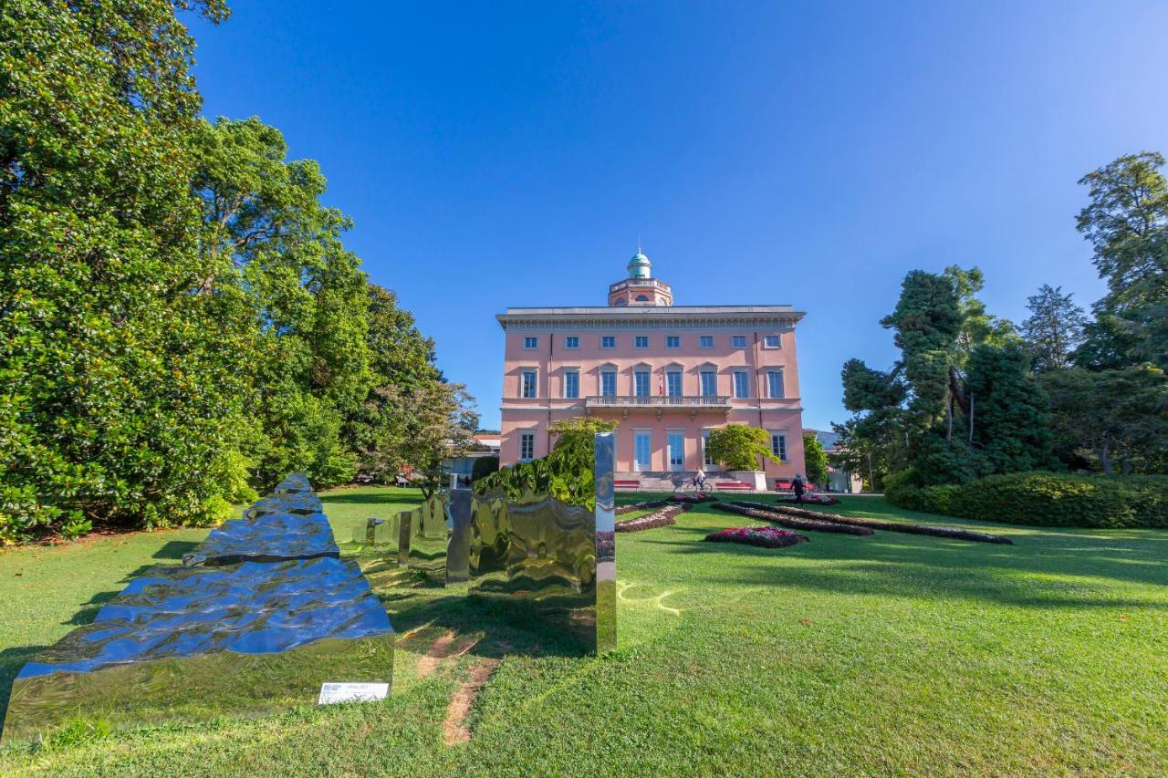 Boutique Homes Lugano Exterior foto