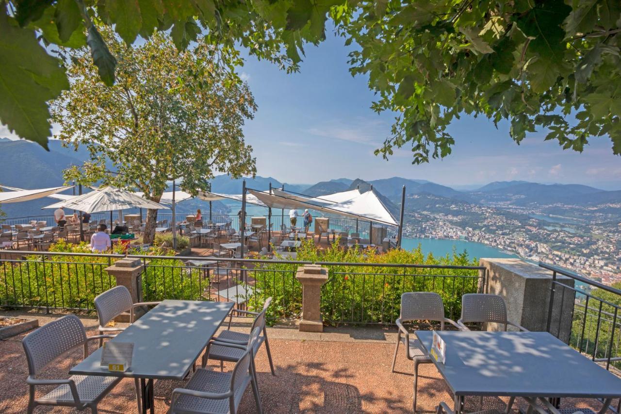 Boutique Homes Lugano Exterior foto
