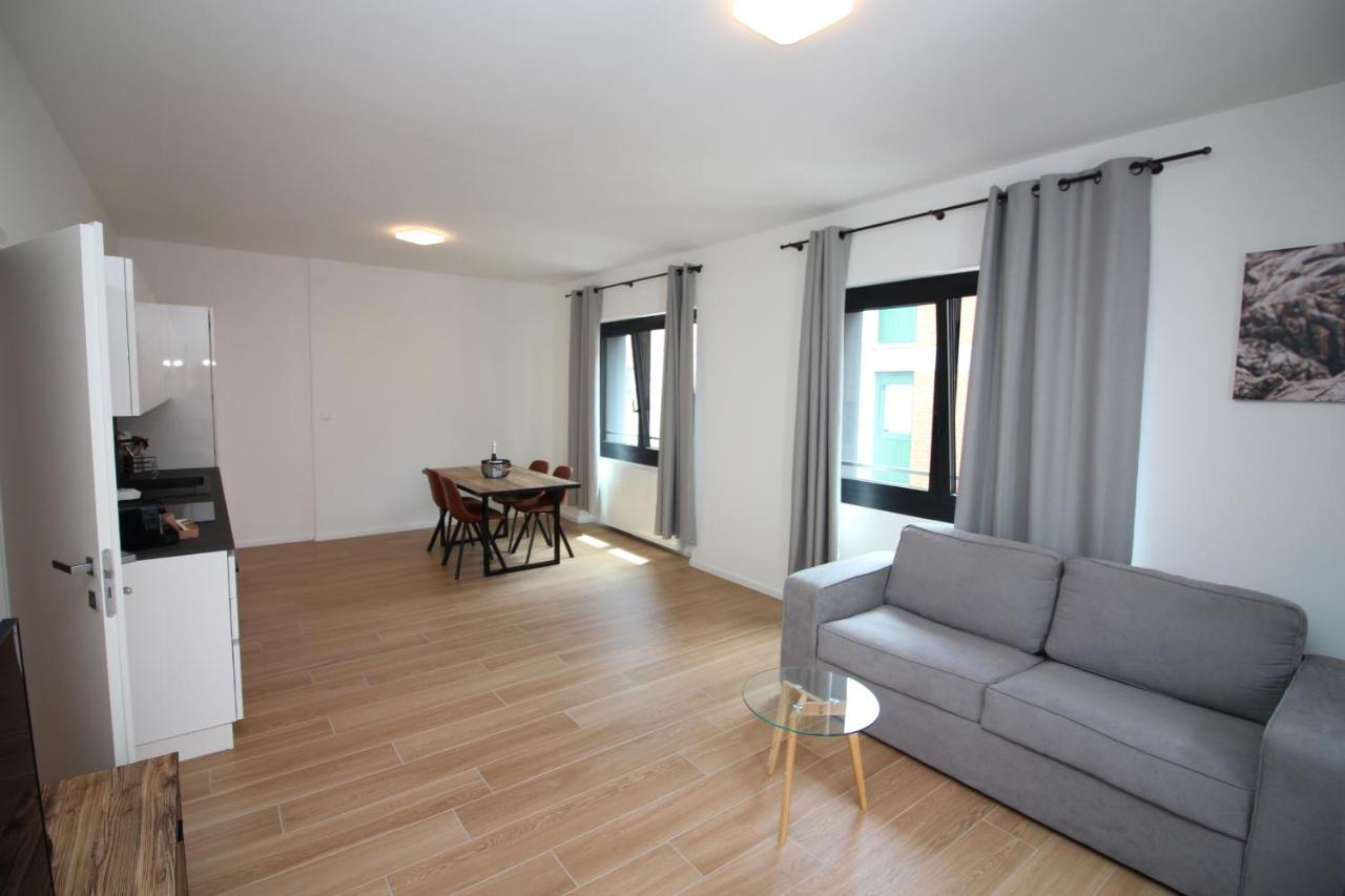 Boutique Homes Lugano Exterior foto