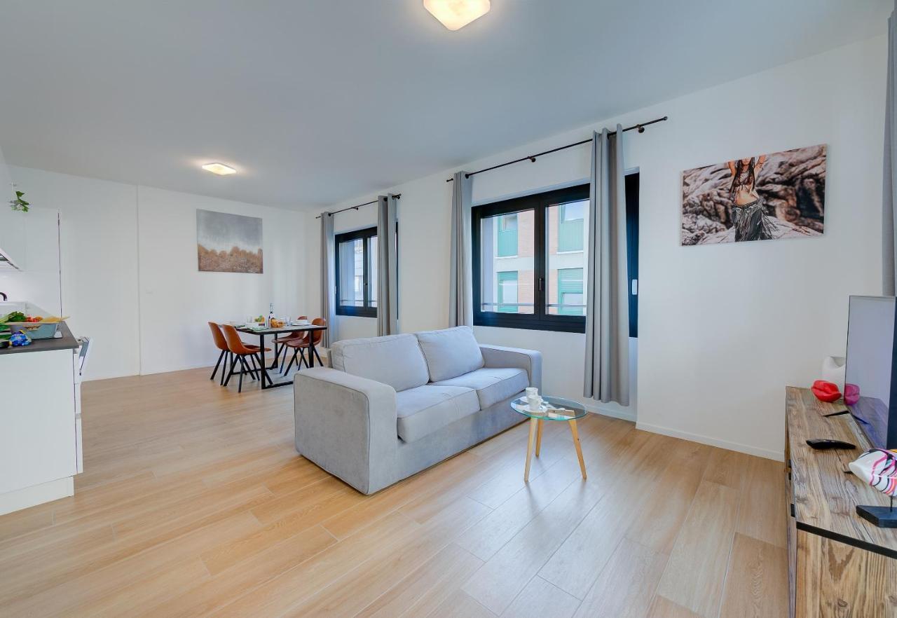 Boutique Homes Lugano Exterior foto