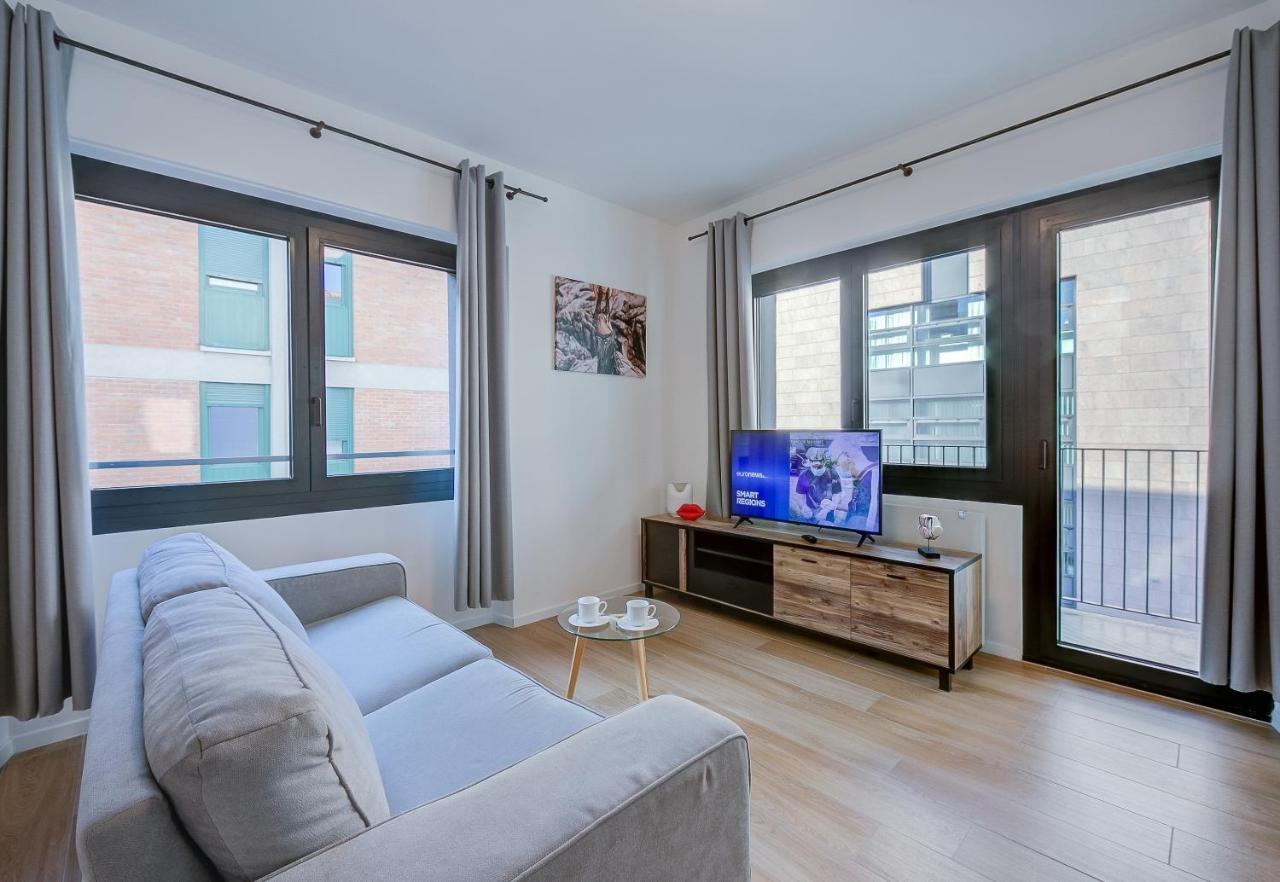 Boutique Homes Lugano Exterior foto