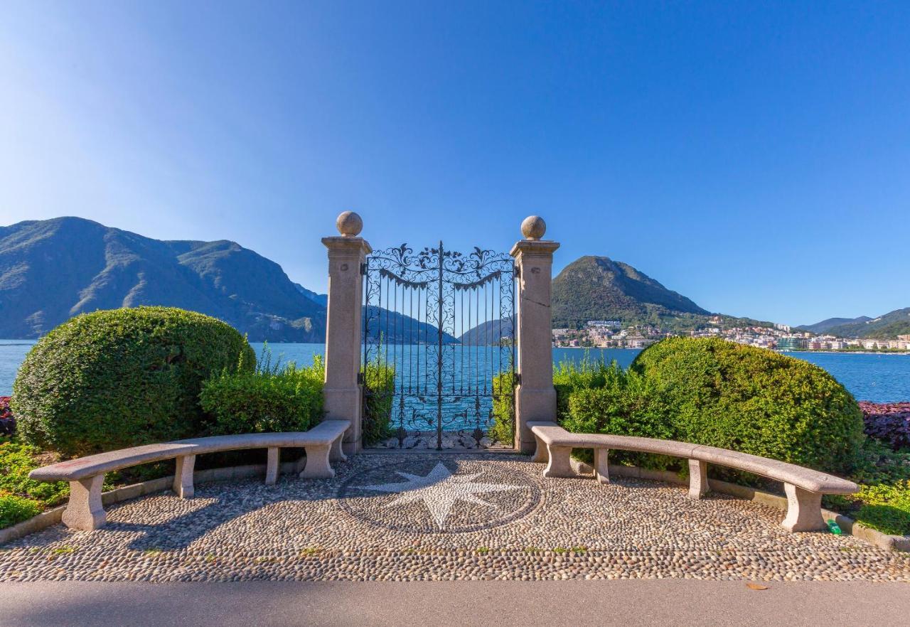 Boutique Homes Lugano Exterior foto