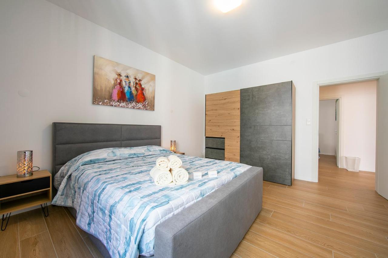 Boutique Homes Lugano Exterior foto